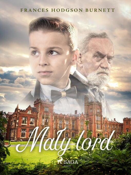 Title details for Mały lord by Frances Hodgson Burnett - Available